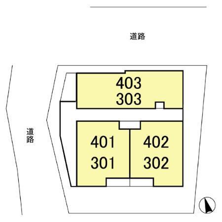 カルムⅠ（403） その他