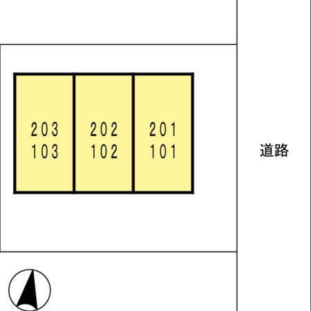 アネックス小泉（202） その他