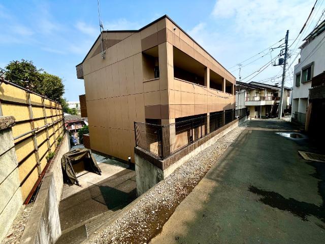 コンフォールみすず 物件画像