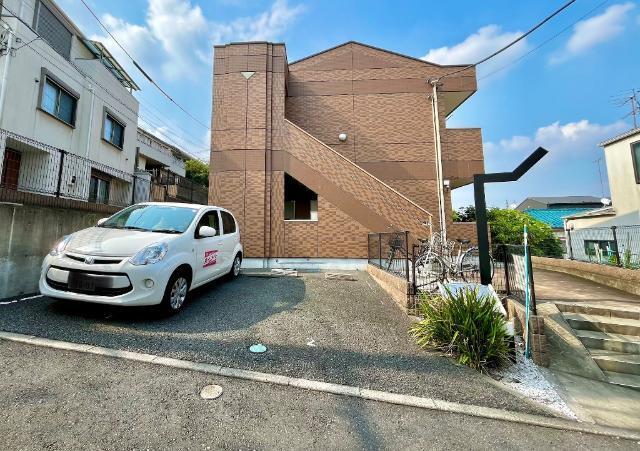 コンフォールみすず 物件画像