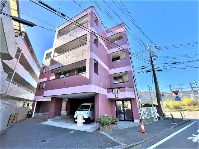 メイプルハウス 物件画像