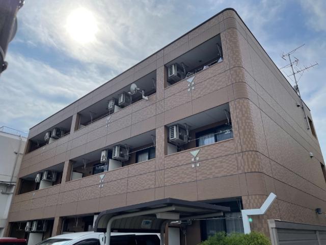 プランドールⅡ 物件画像
