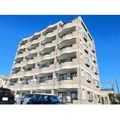 外観写真（昼）