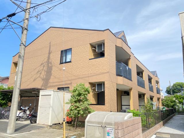 アシューレ 物件画像