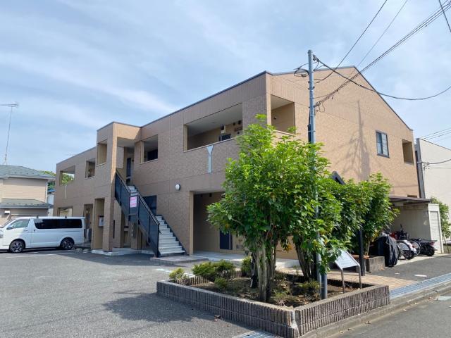 アシューレ 物件画像