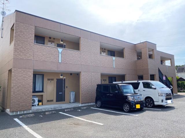アシューレ 物件画像