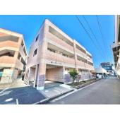 外観写真（昼）