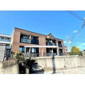 外観写真（昼）