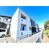 外観写真（昼）