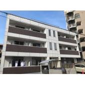 外観写真（昼）