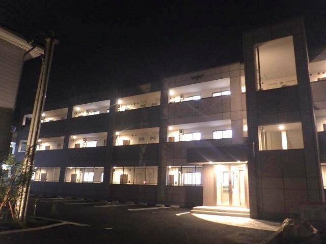 Laforet Monte（ラ・フォーレモンテ） 物件画像