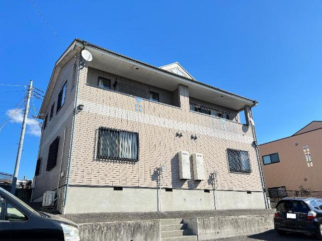 ロジュマンⅢ 物件画像