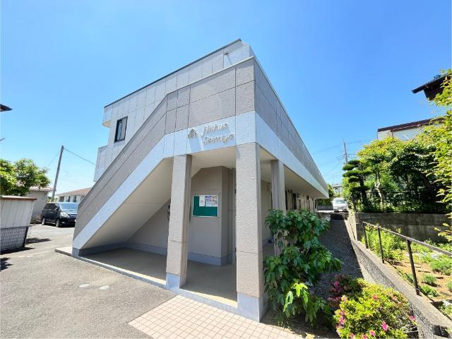 ハイツセイミヤ 物件画像
