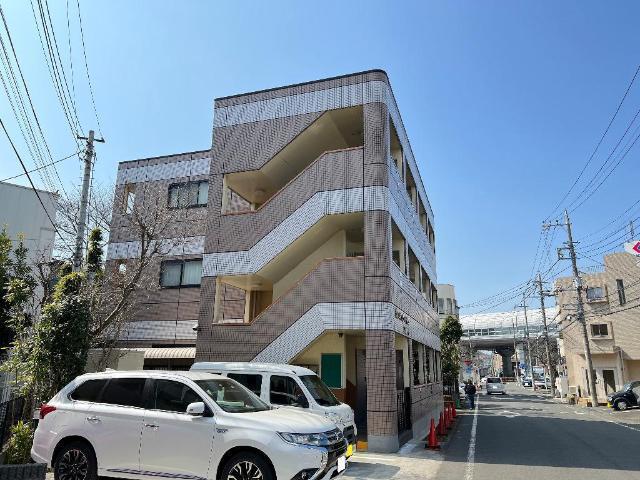 エポックハイム２０００ 物件画像