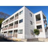 外観写真（昼）