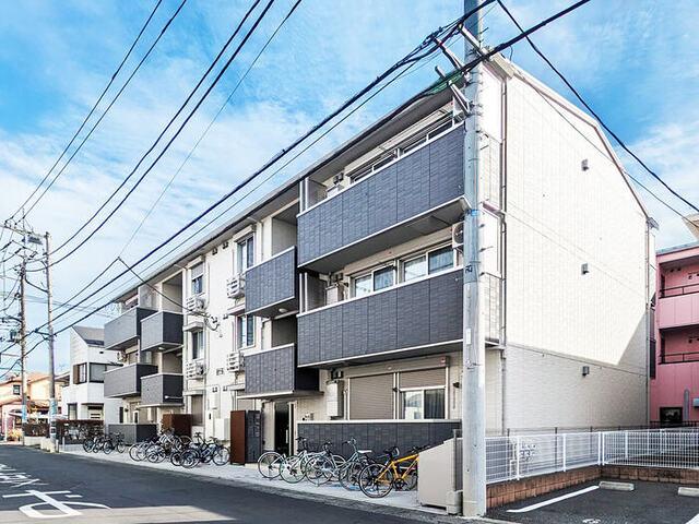 avenir（105） 物件画像