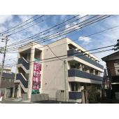 外観写真（昼）