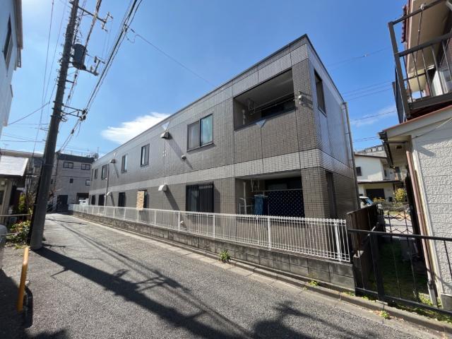 コーポラスＹＵＴＡＫＡ 物件画像