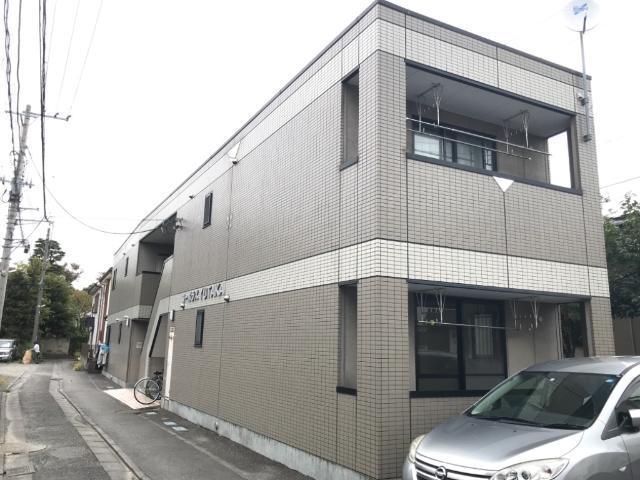 コーポラスＹＵＴＡＫＡ 物件画像