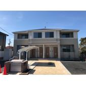 外観写真（昼）