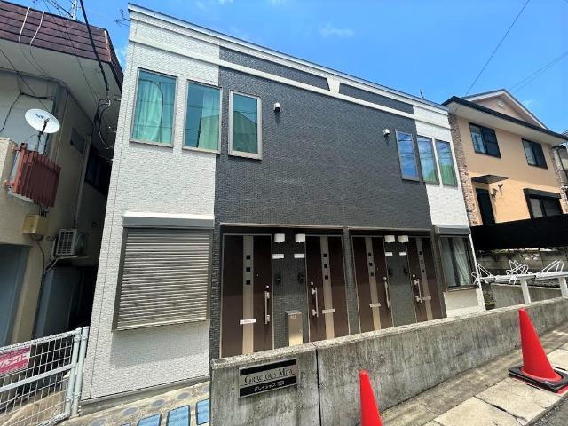 グレイシャス三田 物件画像