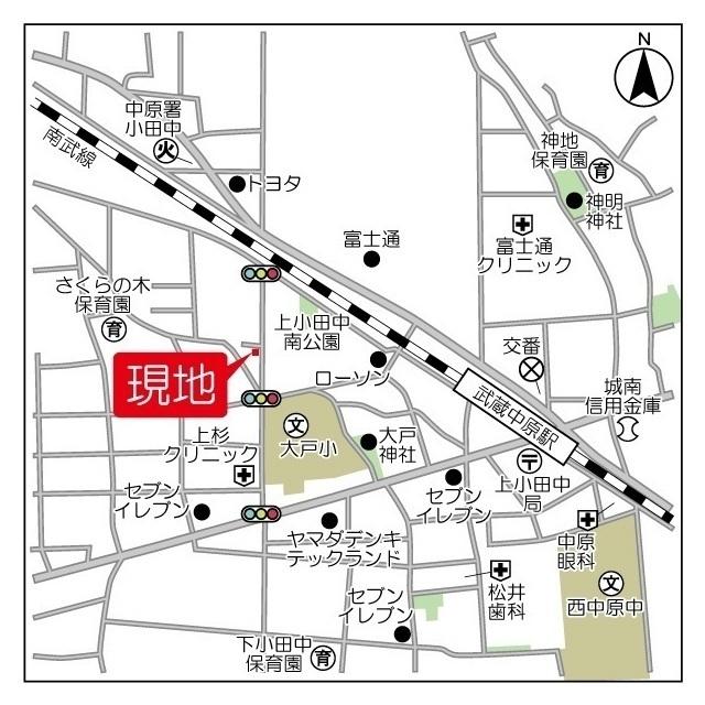 写真:その他物件の写真02