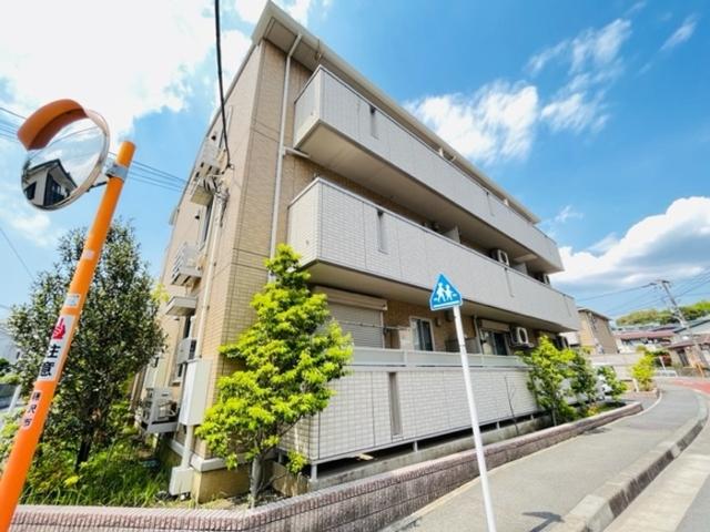 パークヒルズ（103） 物件画像