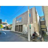 外観写真（昼）