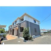 外観写真（昼）