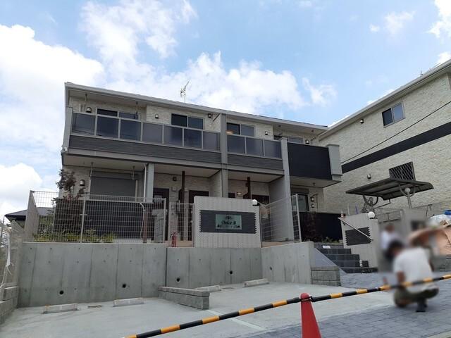 ドルチェＢ（102） 外観