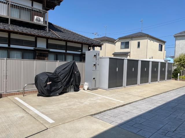 カミヤ 物件画像