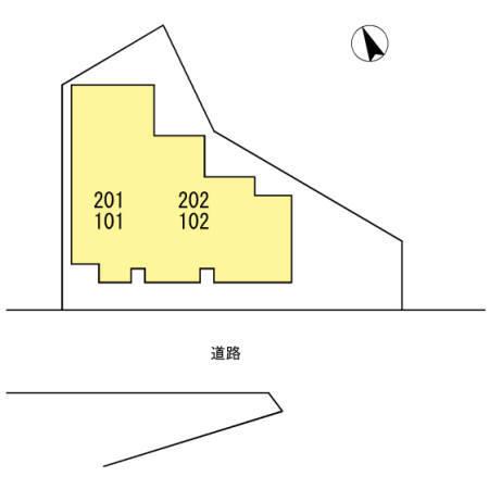 ファミール高津（202） その他