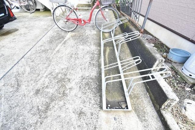 メゾン・Ｕ（Ｄ） 物件画像