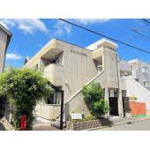 外観写真（昼）