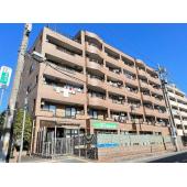 外観写真（昼）