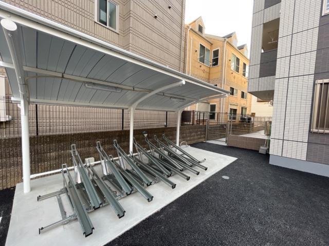 ＲＩＡＤ　ＲＩＳＡ 物件画像