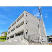 外観写真（昼）