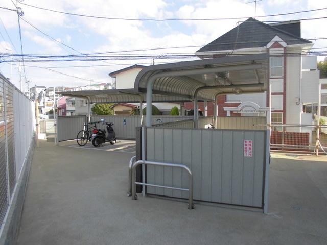 GLOIRE　MANSION（107） その他