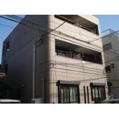 外観写真（昼）