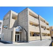 外観写真（昼）