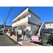 外観写真（昼）