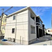 外観写真（昼）