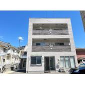 外観写真（昼）