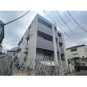 建築中