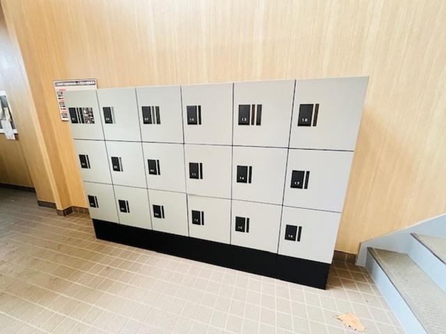 湘南absⅠ（311） 物件画像