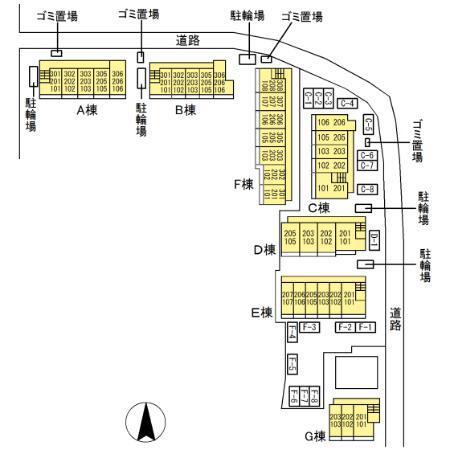 マレアガーデン新横浜F（106） その他