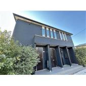 外観写真（昼）