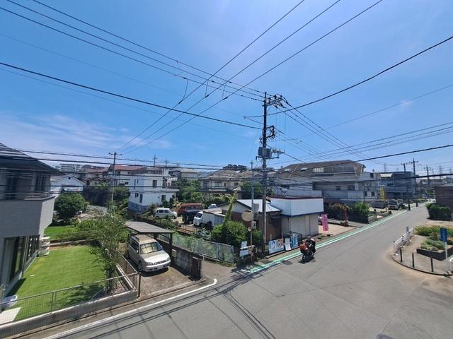 配郷　Ａ（205） 物件画像