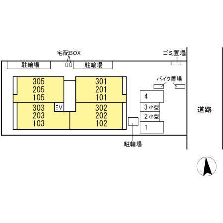Hestia（303） その他