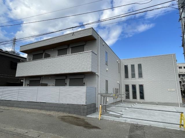 Casa Bianca（102） 物件画像